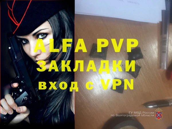 ALPHA PVP Новозыбков